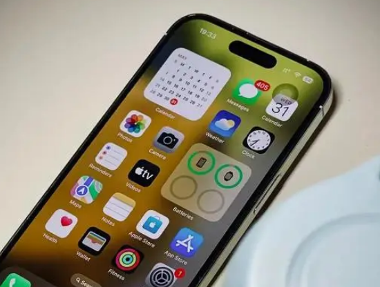 武威apple维修中心分享为什么苹果手机的质感那么好