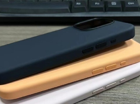 武威苹果14维修站分享iPhone14手机壳能直接给iPhone15用吗?