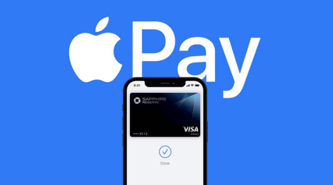 武威苹果14服务点分享iPhone 14 设置 Apple Pay 后，锁屏密码不正确怎么办 