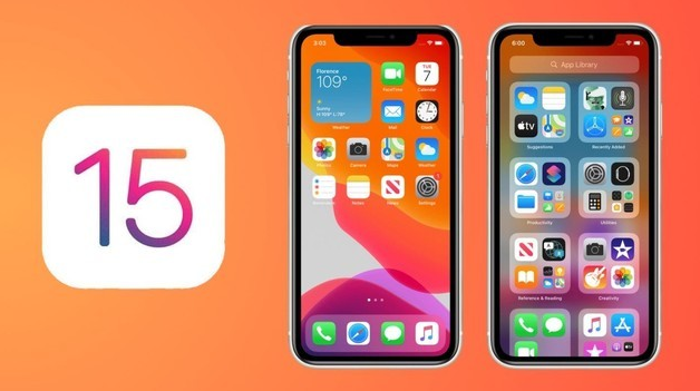 武威苹果13维修分享iPhone13更新iOS 15.5，体验如何 