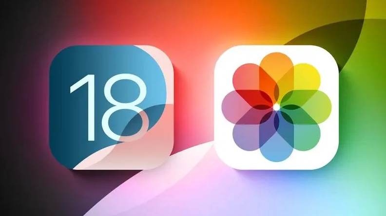 武威苹果手机维修分享苹果 iOS / iPadOS 18.1Beta 3 发布 