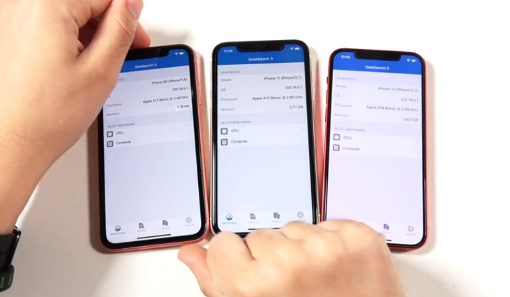武威苹果手机维修分享苹果 iOS 14.5.1“降速门”临时解决方案 
