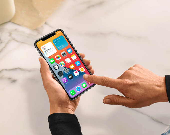 武威苹果手机维修分享iPhone 12 出现运行缓慢或死机的情况怎么办 
