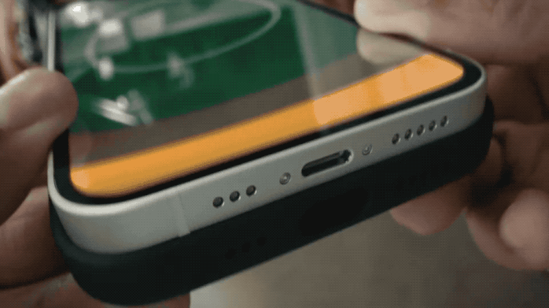 武威苹果手机维修分享未来 Magsafe 还有哪些发展空间 
