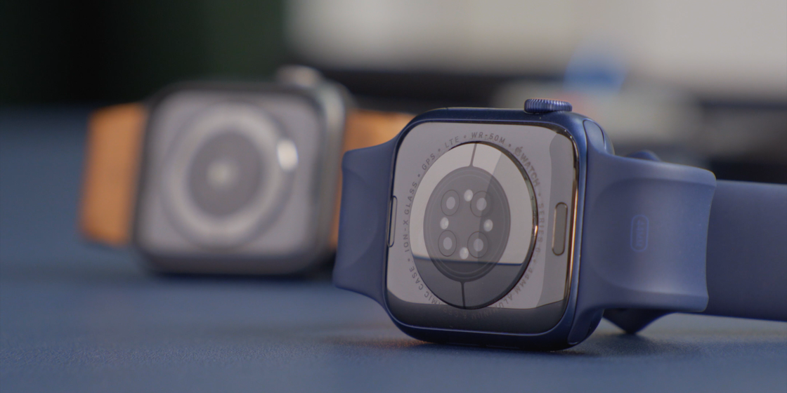 武威苹果手机维修分享Apple Watch 是如何测量卡路里的 