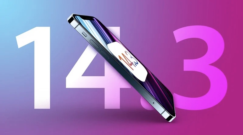 武威苹果手机维修分享iOS 14.3 RC2已发，iOS 14.3正式版本还远吗 