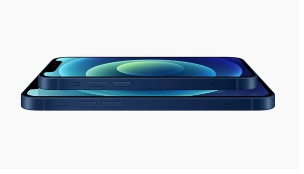 武威苹果手机维修分享iPhone 12 mini 锁屏后触屏失灵怎么办 