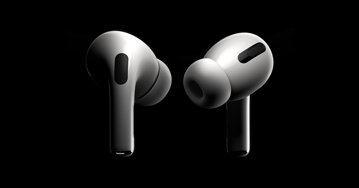 武威苹果手机维修分享AirPods Pro 爆音、降噪效果下降怎么办 