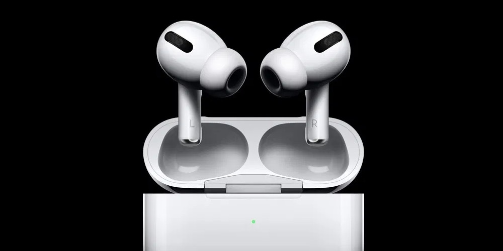 武威苹果手机维修分享AirPods Pro 出现静电噪音 