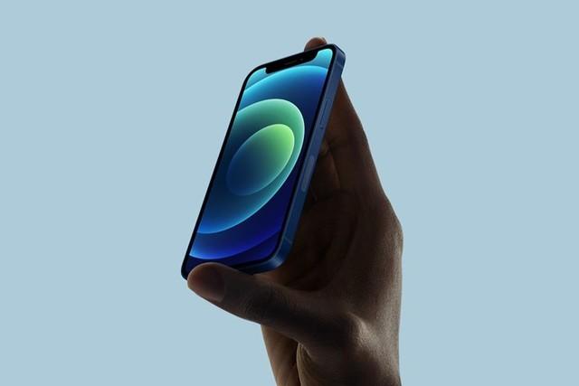 武威苹果手机维修分享iPhone 12 mini辐射很大吗 