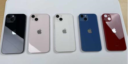 武威苹果维修点分享iPhone 13维修主板易被忽略实操故障 