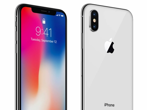 武威苹果维修点分享iPhone X摄像头实拍质感与场景适配全解析 