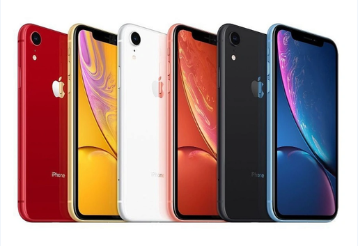 武威苹果维修点分享iPhone XR摄像头原生色彩表现与日常拍摄实用指南 